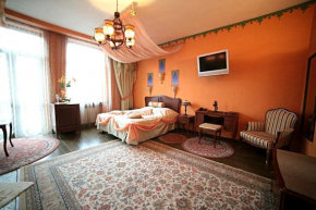 Postoyalets Hotel, Odinzowo Odinzowo